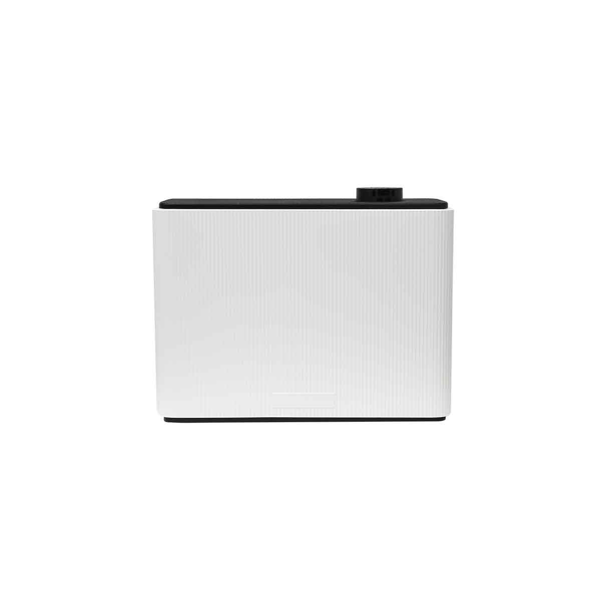 Ambiance d'intérieur Astral – Diffuseur par Nébulisation Haute Capacité, huile parfumée · et · Essentia Scent