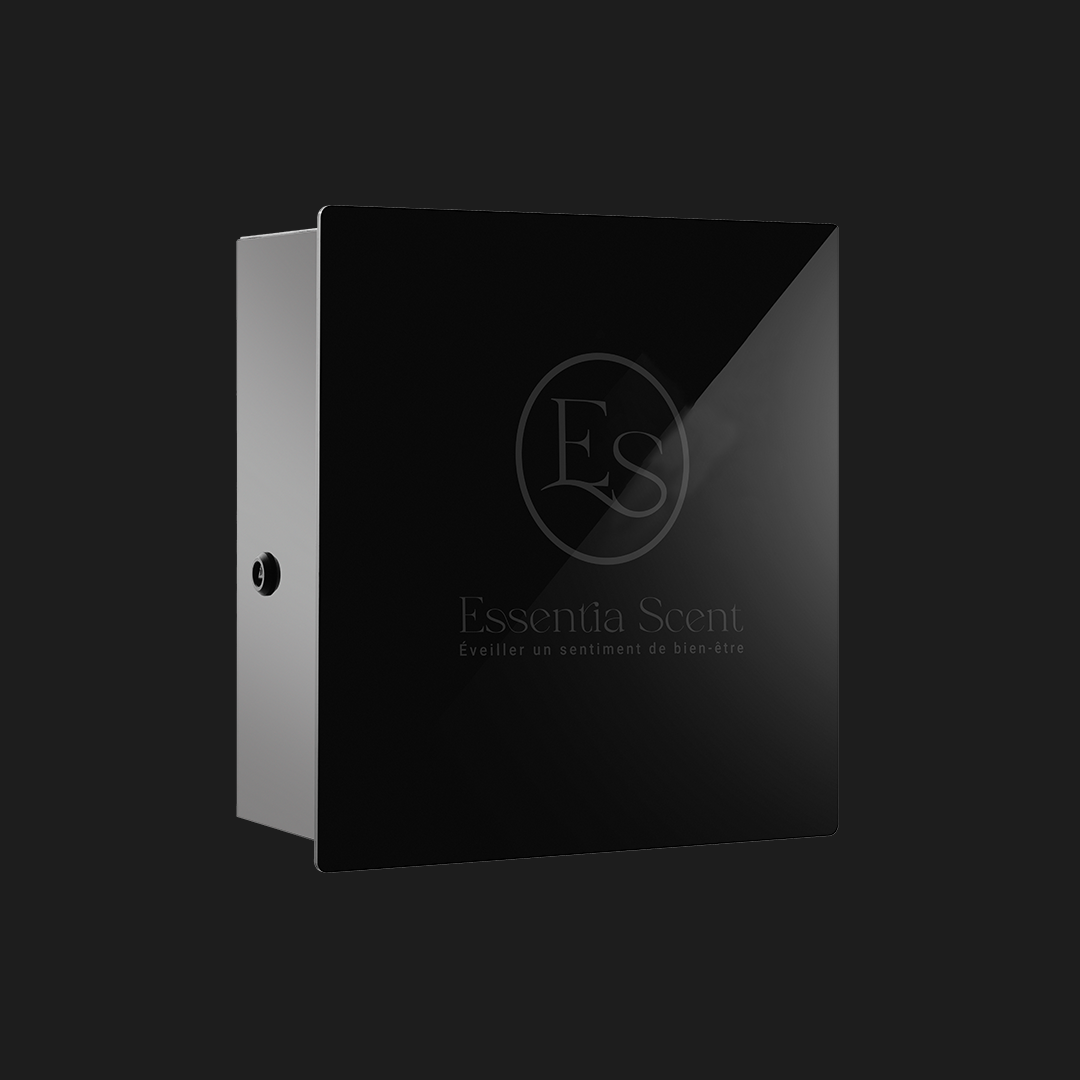 Diffuseurs de Parfums Reconditionnés, parfum d'ambiance · · Essentia Scent